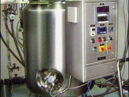 Sterilization & Hygiene Solutions